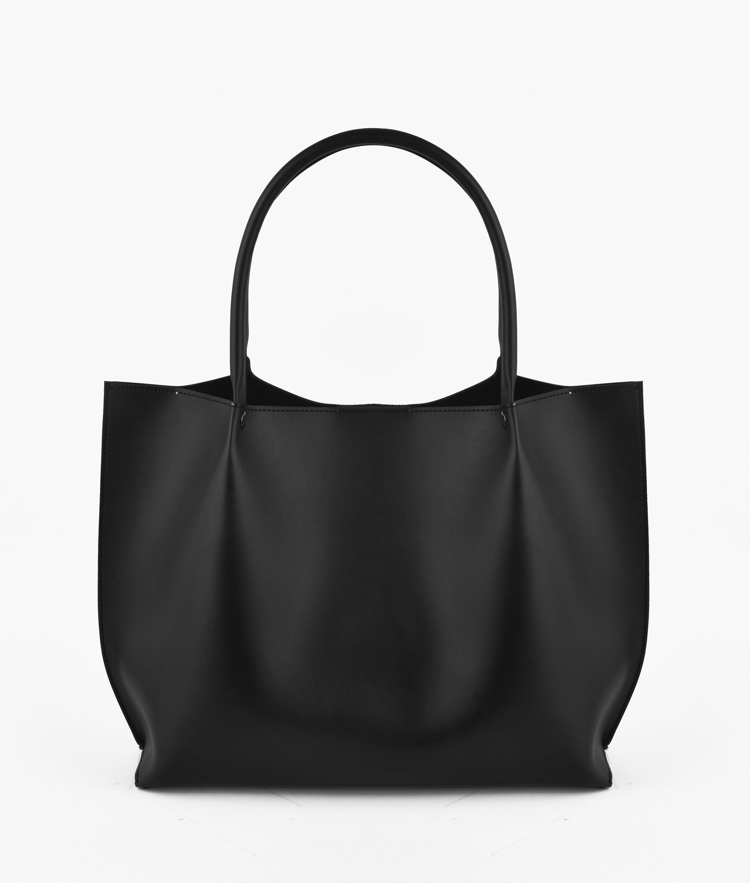 Black Tote Bags